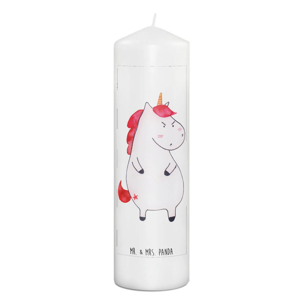 Candle unicorn Fury Kerze, Taufkerze, Kommunionskerze, Geburtstagskerze, Geschenk Kerze, Taufgeschenk Kerze, Kerze mit Druck, Besondere Kerze, Geschenkidee Kerze, Kerze für Kommunion, Geburtstag Kerze, Kommunion Kerze, Einhorn, Einhörner, Einhorn Deko, Unicorn, Realität, Ansage, lustlos, nein, Büro, Arbeit, wütend, dumme Fragen, lustig, Spaß, Geschenk