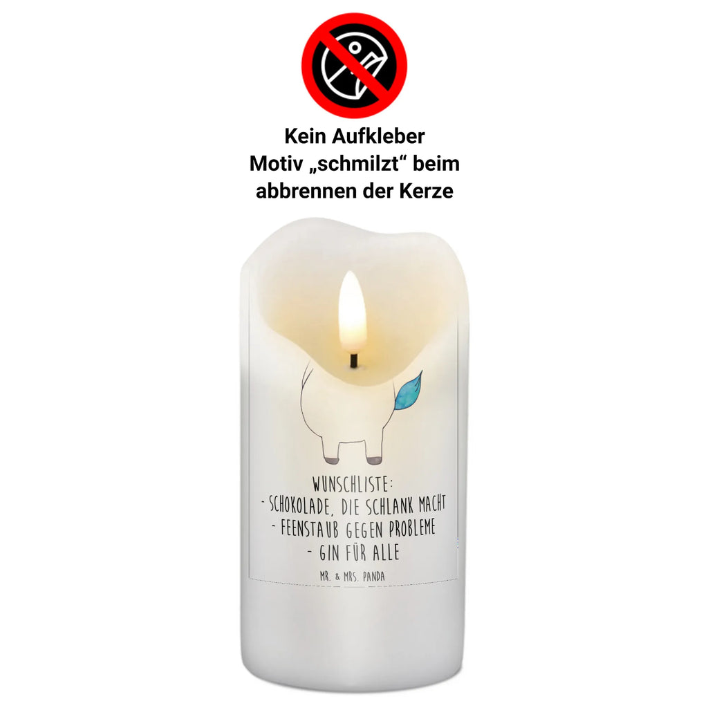 Candle unicorn Santa Claus Kerze, Taufkerze, Kommunionskerze, Geburtstagskerze, Geschenk Kerze, Taufgeschenk Kerze, Kerze mit Druck, Besondere Kerze, Geschenkidee Kerze, Kerze für Kommunion, Geburtstag Kerze, Kommunion Kerze, Einhorn, Einhörner, Einhorn Deko, Unicorn, Gin, Schokolade, Schoki, Weihnachten, Weihnachtsmann, Nikolaus, Wunschzettel, Wunschliste, Feenstaub