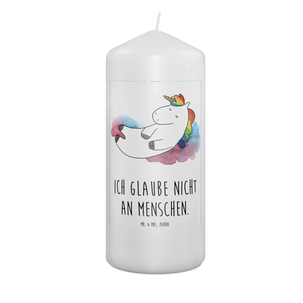 Kerze Einhorn Wolke 7 Kerze, Taufkerze, Kommunionskerze, Geburtstagskerze, Geschenk Kerze, Taufgeschenk Kerze, Kerze mit Druck, Besondere Kerze, Geschenkidee Kerze, Kerze für Kommunion, Geburtstag Kerze, Kommunion Kerze, Einhorn, Einhörner, Einhorn Deko, Unicorn, verliebt, Menschen, witzig, lustig, Geschenk, Glaube, Realität, Lächeln