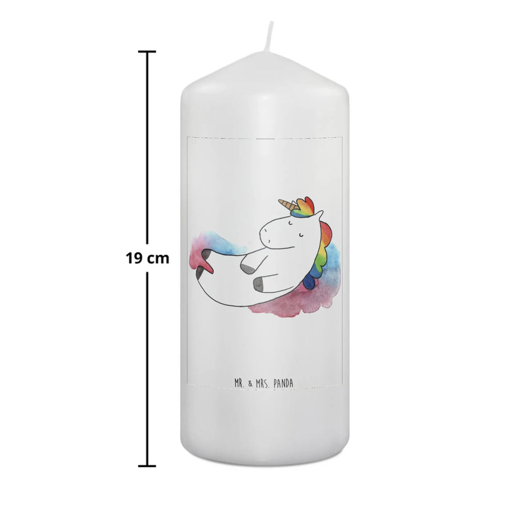 Kerze Einhorn Wolke 7 Kerze, Taufkerze, Kommunionskerze, Geburtstagskerze, Geschenk Kerze, Taufgeschenk Kerze, Kerze mit Druck, Besondere Kerze, Geschenkidee Kerze, Kerze für Kommunion, Geburtstag Kerze, Kommunion Kerze, Einhorn, Einhörner, Einhorn Deko, Unicorn, verliebt, Menschen, witzig, lustig, Geschenk, Glaube, Realität, Lächeln