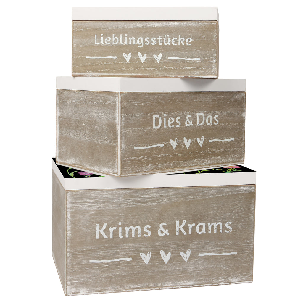 Holzkiste Frühling Truhe, Erinnerungskiste, Schatulle, Holzkiste, Aufbewahrungsbox, Geschenkbox, Schatzkiste, Erinnerungsbox, Geschenkdose, XXL, Dekokiste, Kiste, Blumen Deko, Frühlings Deko, Sommer Deko, Dekoration, positive Botschaft, Naturliebhaber, Outdoor, Natur, Abenteuer, April, Geschenk Gärtner, März, Frühling, Deko Wohnung, Blumen, Mai, Naturmotiv, Jahreszeit Motiv