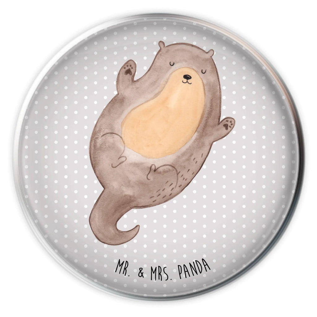 Sink plug otter Embrace drain set, universal, drain plugs, stoppers, Washbasin plugs, washbasin plugs, washbasin, otter, marten, sea otter, European otter, water mammal, aquatic animal, baby otter, predator, water, otter gifts, animal lover, gift ideas for animal lovers, animal, mammal, water animal, gifts for people in love, Otter Sea Otter Lake Otter