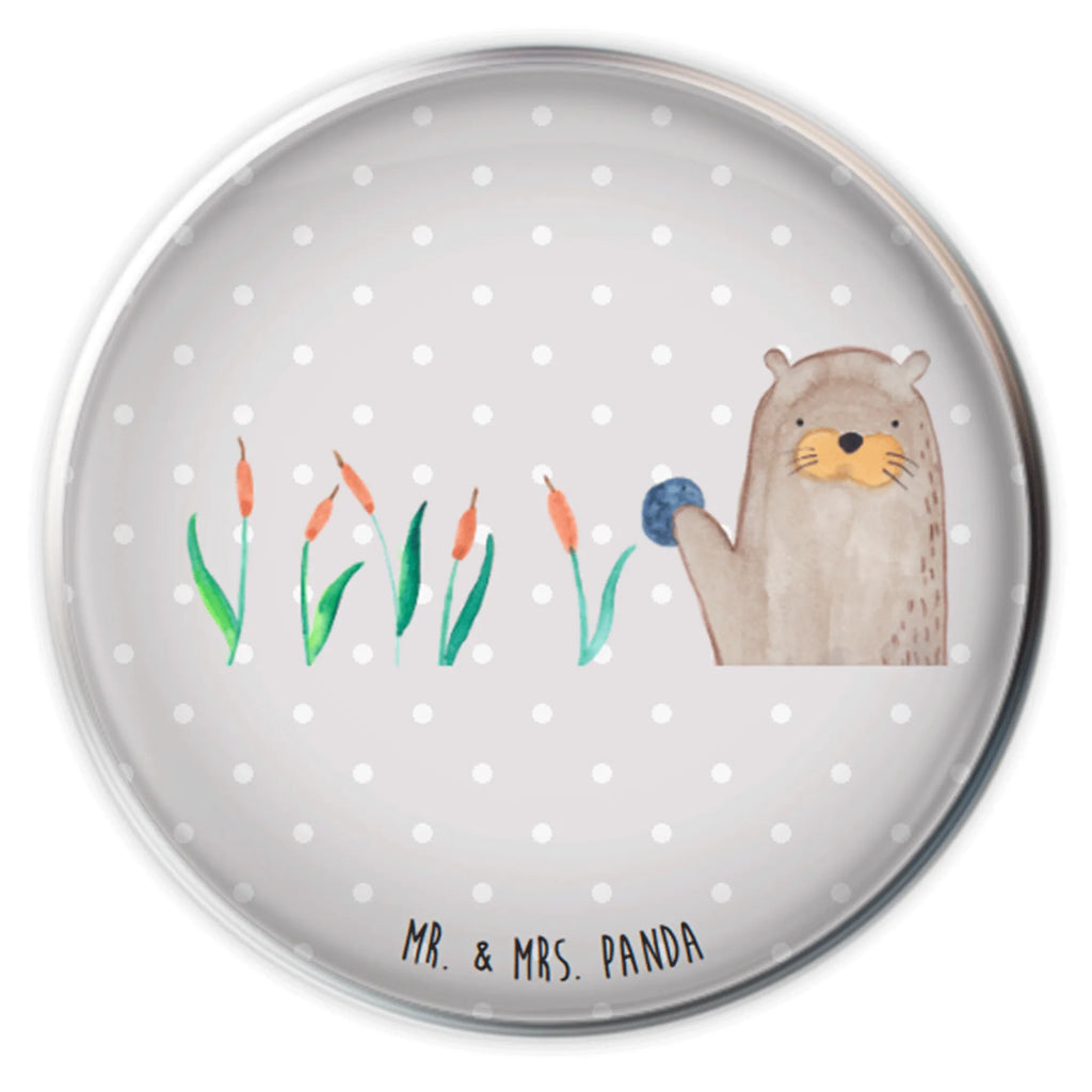 Sink plug otter Stone Waschbecken, Abflussstöpsel, Waschbecken Stopfen, Stöpsel, Ablaufgarnitur, Otter, Fischotter, Seeotter, Otter Seeotter See Otter