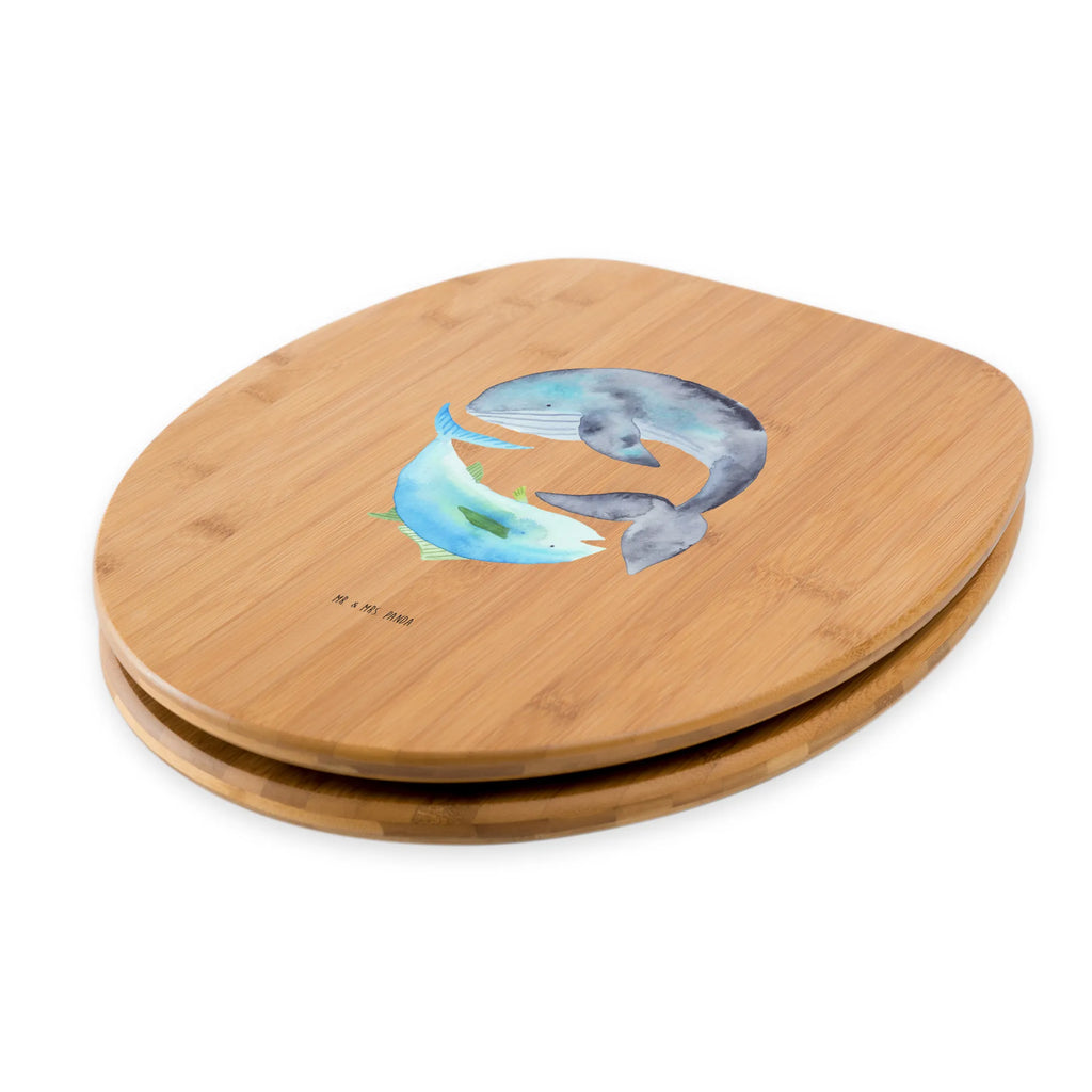 Motiv WC Sitz Walfisch Thunfisch Klodeckel, Toilettendeckel, Toilette, Klobrille, WC-Sitz, Tiermotive, Gute Laune, lustige Sprüche, Tiere, Flachwitz Geschenk, Spruch lustig, Wortwitz lustig, Tunfisch, Witz, Spruch des Tages, Wahl, Wal, Flachwitz