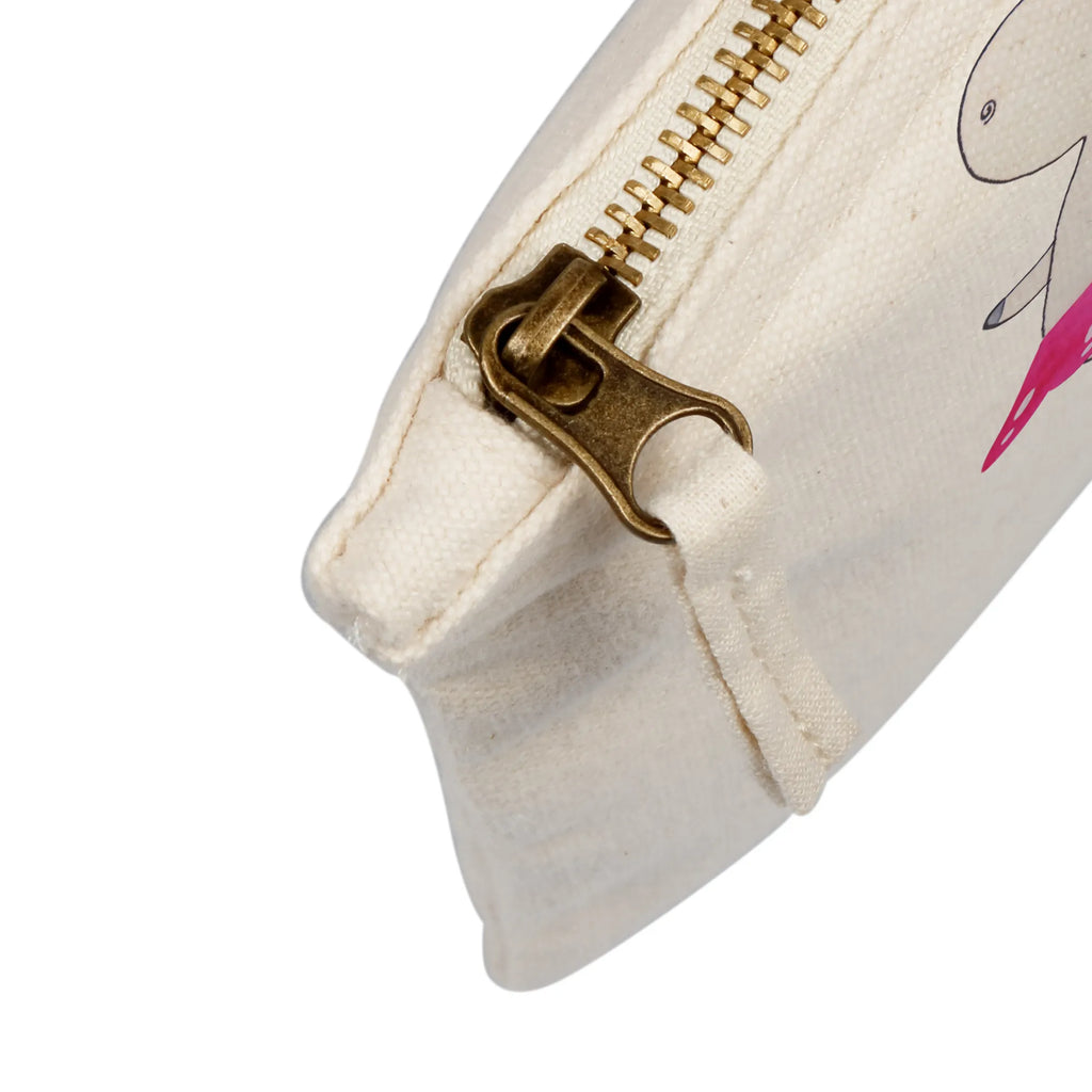 torebka na makijaż Jednorożec balerina pencil case, Schminktäschchen, kosmetiktäschchen, aufbewahrungstasche, Mäppchen, beauty tasche, Kulturtasche, Kulturbeutel, Kosmetikbeutel, aufbewahrungsbeutel, Waschtasche, beauty case, pinsel tasche, Schlampermäppchen, Stiftemäppchen, Federmappe, Kosmetiktasche, Schminktasche, Etui, Waschbeutel, toiletry bag, Schminkbeutel, utensilientasche, Einhörner, Unicorn, Einhorn, Einhorn Deko, Tanzen, Spaß, Lebensfreude, Party, Tänzerin, Wohnung, Feiern, Ballerina, Geburtstag, Lebenslust