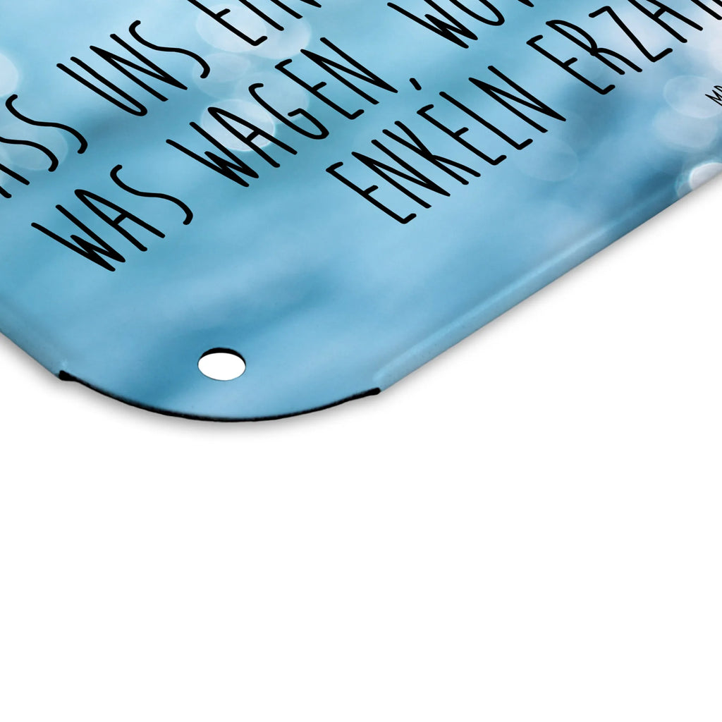 Blechschild Krokodil Dekoschild Metall, Blechschild Küche, Blechschild Zum Aufhängen, Wandschild Metall, Türschild Metall, Blechschild, Blechschild Für Männer, Blechschild Groß, Blechschild Für Frauen, Blechschild Büro, Meer, Meerestiere, Urlaub, Freundin, Krokodil, Spontan sein, Verrückt sein, Lieblingsmensch, Reiselust, Beste Freundin, Abenteuerlust, Krokodile