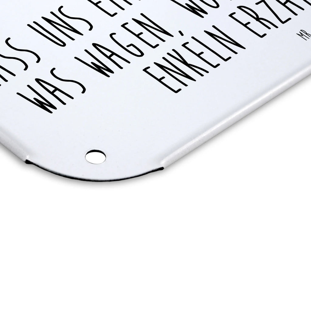 Blechschild Krokodil Dekoschild Metall, Blechschild Küche, Blechschild Zum Aufhängen, Wandschild Metall, Türschild Metall, Blechschild, Blechschild Für Männer, Blechschild Groß, Blechschild Für Frauen, Blechschild Büro, Meer, Meerestiere, Urlaub, Freundin, Krokodil, Spontan sein, Verrückt sein, Lieblingsmensch, Reiselust, Beste Freundin, Abenteuerlust, Krokodile