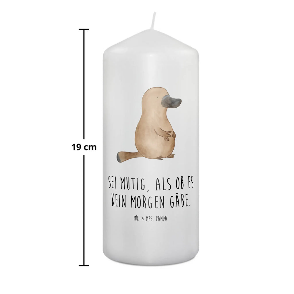 Candle platypus courage Wunschkerze, Dekokerze, Tafelkerze, Osterkerze, Erinnerungslicht, Grosse Kerze, Stumpenkerze, Schmuckkerze, Erinnerungskerze, Dinnerkerze, Handgemachte Kerze, Tischkerze, Zylinderkerze, Blockkerze, Laternenkerze, Adventskerze, Wachskerze, Hochzeitskerze, Geburtstagskerze, Dekorative Kerze, Kerze Mit Motiv, Weihnachtskerze, Gartenkerze, Kommunionskerze, Geburtskerze, Bedruckte Kerze, Kerze Mit Spruch, Urlaub, Meer, Meerestiere, Lebensweisheit, Mut, Neustart, Raodtrip, Schnabeltiere, Arbeit, Weltreise, Schnabeltier, Neuanfang, Motivation, mutig, Büro, Training
