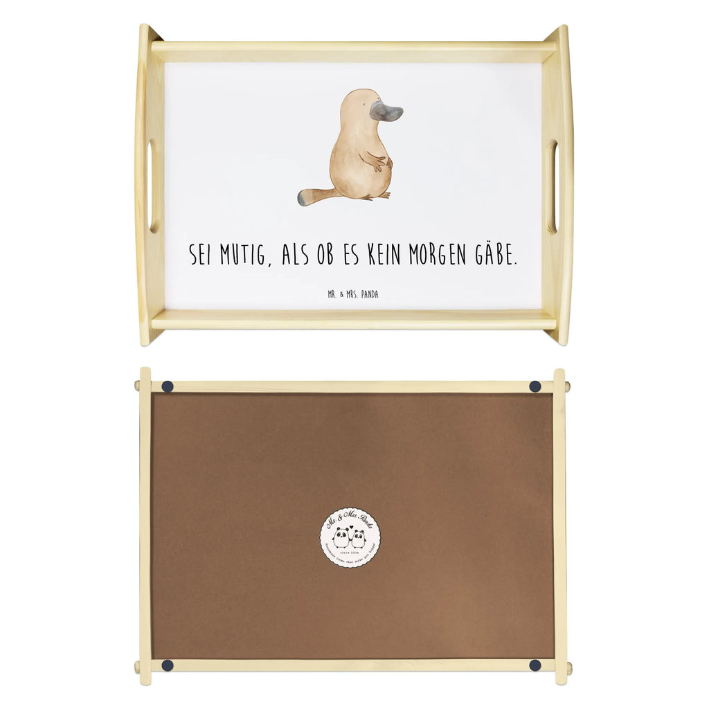 Serviertablett Schnabeltier Mut serviertablett aus holz, tablett für bett, echtholz tablett, ablagetablett, teetablett, tablett aus holz, tragetablett, tablett für essen, Küchentablett, tablett für getränke, serviertablett holz, bett tablett, Serviertablett, betttablett, holz serviertablett, Frühstückstablett, Servier Tablett, tablett holz, sofatablett, Tablett, getränketablett, Holztablett, kaffeetablett, essenstablett, couchtablett, tablett zum servieren, Urlaub, Meer, Meerestiere, Neuanfang, Arbeit, Raodtrip, Mut, Neustart, Lebensweisheit, Schnabeltier, Büro, Weltreise, Schnabeltiere, Training, Motivation, mutig