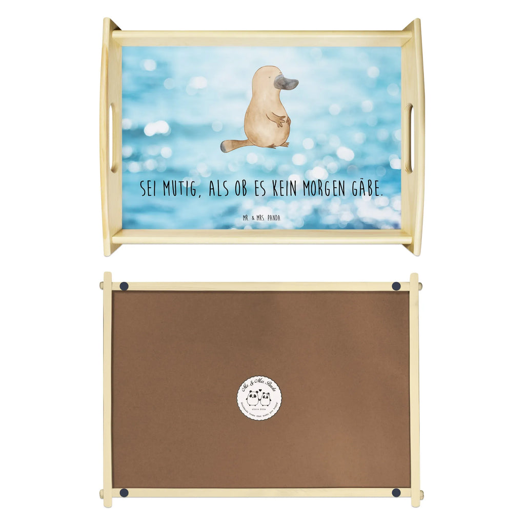 Serviertablett Schnabeltier Mut serviertablett aus holz, tablett für bett, echtholz tablett, ablagetablett, teetablett, tablett aus holz, tragetablett, tablett für essen, Küchentablett, tablett für getränke, serviertablett holz, bett tablett, Serviertablett, betttablett, holz serviertablett, Frühstückstablett, Servier Tablett, tablett holz, sofatablett, Tablett, getränketablett, Holztablett, kaffeetablett, essenstablett, couchtablett, tablett zum servieren, Urlaub, Meer, Meerestiere, Neuanfang, Arbeit, Raodtrip, Mut, Neustart, Lebensweisheit, Schnabeltier, Büro, Weltreise, Schnabeltiere, Training, Motivation, mutig