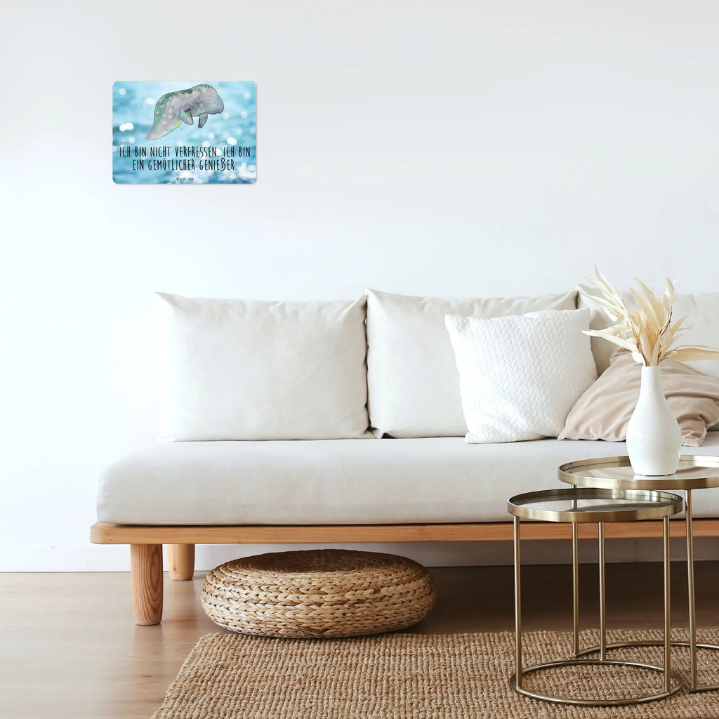Blechschild Seekuh Chillen Blechschild Für Frauen, Türschild Metall, Blechschild Büro, Blechschild, Wandschild Metall, Blechschild Groß, Blechschild Zum Aufhängen, Blechschild Küche, Blechschild Für Männer, Dekoschild Metall, Urlaub, Meerestiere, Meer, Seekühe, Diätwahn, Seekuh, Abnehmen, Diät, Essen, Zucker, Süßigkeiten