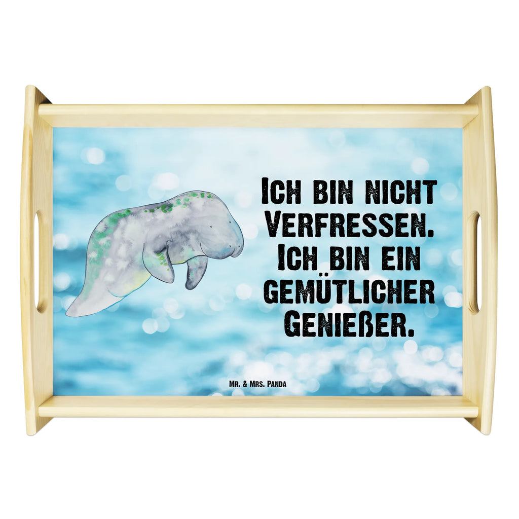 Serviertablett Seekuh Chillen essenstablett, teetablett, tablett holz, ablagetablett, Frühstückstablett, kaffeetablett, sofatablett, Tablett, echtholz tablett, Servier Tablett, tragetablett, tablett für essen, Küchentablett, Holztablett, tablett aus holz, tablett für getränke, getränketablett, serviertablett holz, betttablett, couchtablett, Serviertablett, tablett zum servieren, holz serviertablett, bett tablett, serviertablett aus holz, tablett für bett, Urlaub, Meerestiere, Meer, Diätwahn, Diät, Zucker, Süßigkeiten, Essen, Seekühe, Seekuh, Abnehmen