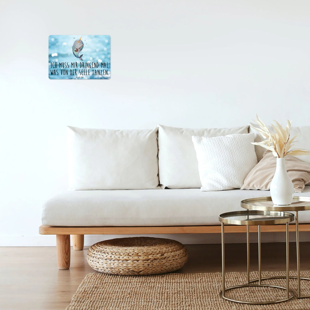 Blechschild Narwal Gitarre Blechschild Küche, Türschild Metall, Dekoschild Metall, Blechschild Für Männer, Blechschild, Blechschild Für Frauen, Blechschild Büro, Wandschild Metall, Blechschild Groß, Blechschild Zum Aufhängen, Meer, Meerestiere, Urlaub, Gitarre, Problemlösung, Probleme, Gespräche, Narwal, Frust, Wal, Tanzen