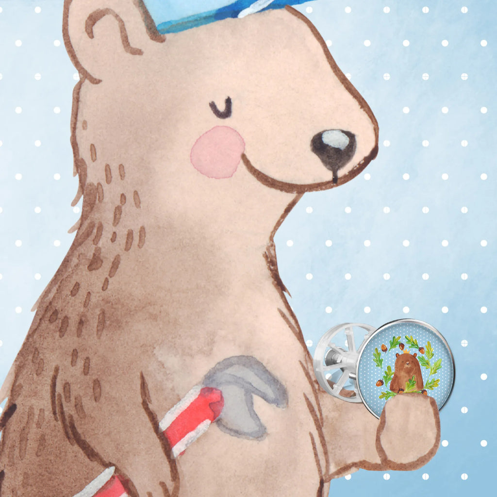 Waschbecken Stöpsel Bär König Waschbecken, Abflussstöpsel, Waschbecken Stopfen, Stöpsel, Ablaufgarnitur, Bär, Teddy, Teddybär, Daddy, Papa Bär, Vatertag, weltbester Papa, Vater, Papa, bester Papa, Papi, bester Vater, Dad