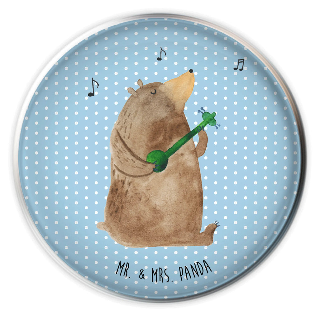 Korek do umywalki niedźwiedź Gitara Abflussstöpsel, Stöpsel, Waschbecken, Waschbecken Stopfen, Ablaufgarnitur, Bär, Teddy, Teddybär