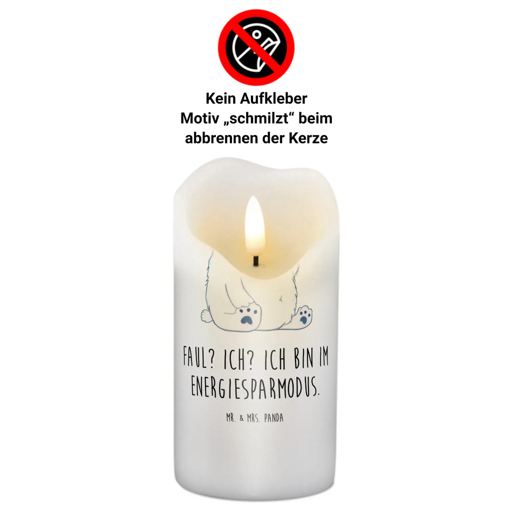 Candle Icebear Lazy Gartenkerze, Kerze Mit Spruch, Erinnerungskerze, Kommunionskerze, Weihnachtskerze, Geburtstagskerze, Grosse Kerze, Tafelkerze, Laternenkerze, Zylinderkerze, Tischkerze, Erinnerungslicht, Geburtskerze, Handgemachte Kerze, Hochzeitskerze, Adventskerze, Dinnerkerze, Schmuckkerze, Dekokerze, Dekorative Kerze, Blockkerze, Kerze Mit Motiv, Wunschkerze, Stumpenkerze, Bedruckte Kerze, Osterkerze, Wachskerze, Teddybär, Teddy, Bär, Homeoffice, Faul, Eisbär, Arbeit, Relaxen, Entspannen, Bürojob, Büro, Nordpol, Arbeitsplatz