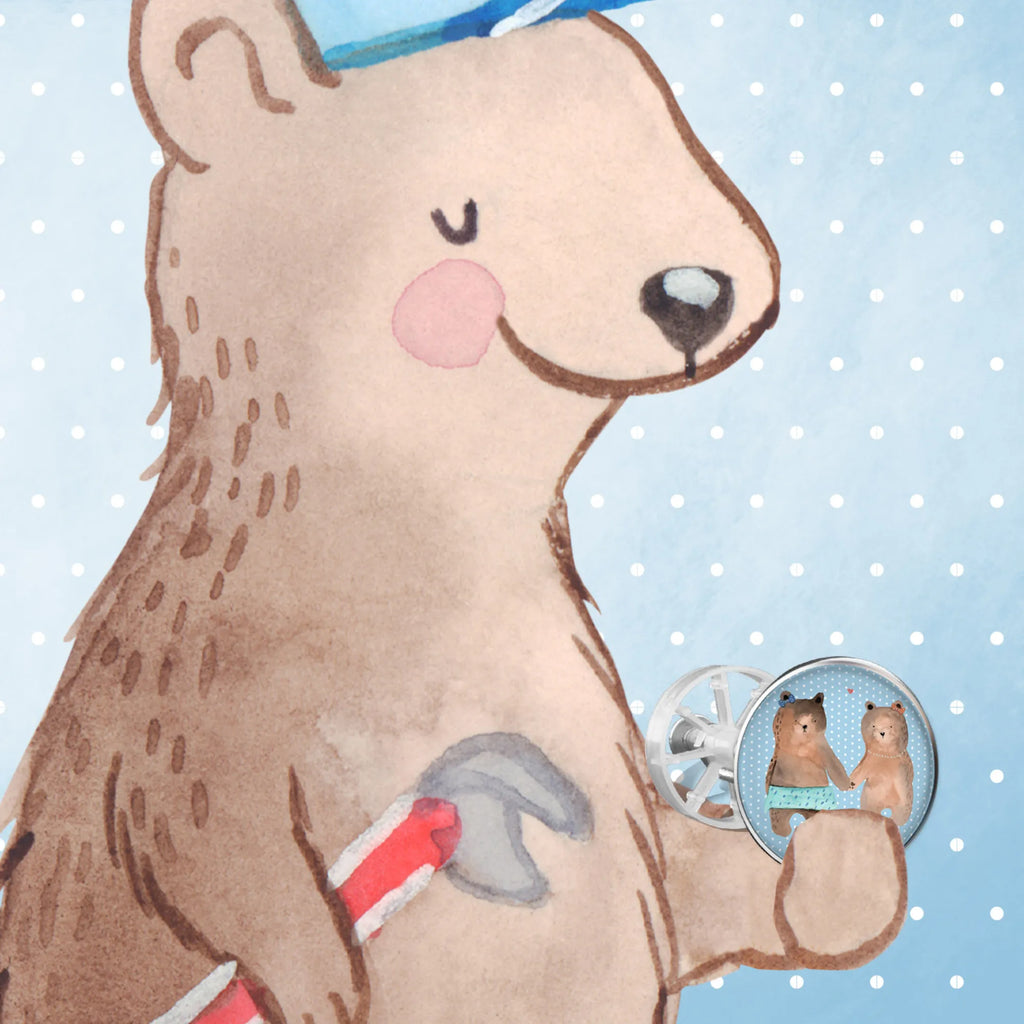 Korek do umywalki Niedźwiedź przyjaciółka Stöpsel, Abflussstöpsel, Ablaufgarnitur, Waschbecken, Waschbecken Stopfen, Bär, Teddy, Teddybär, Bär Freundin Beste Freund Liebe Liebesbeweis Verliebt Kumpel Kumpeliene