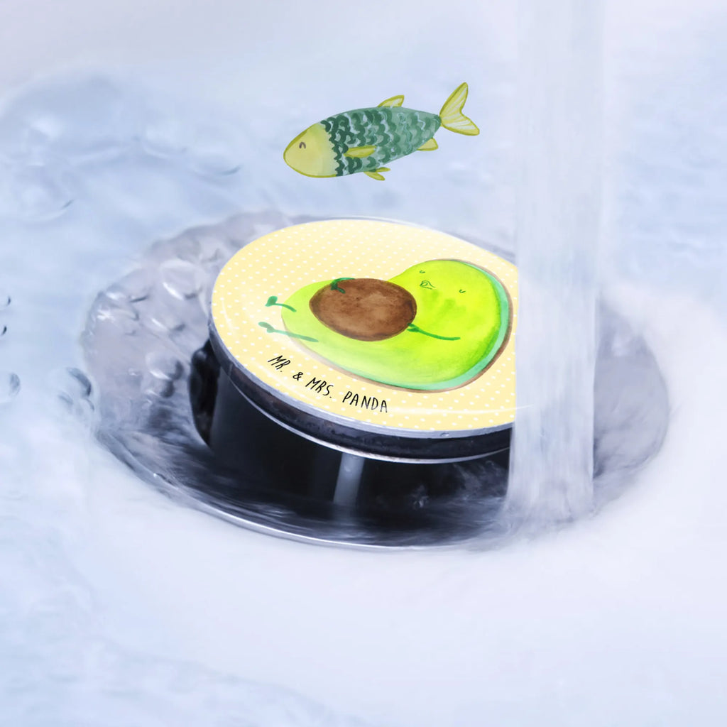 Sink plug avocado Pipes Stöpsel, Abflussstöpsel, Waschbecken Stopfen, Ablaufgarnitur, Waschbecken, Avocado, Veggie, Vegan, Gesund, Diät, dick sein, Ernährung, Abnehmen