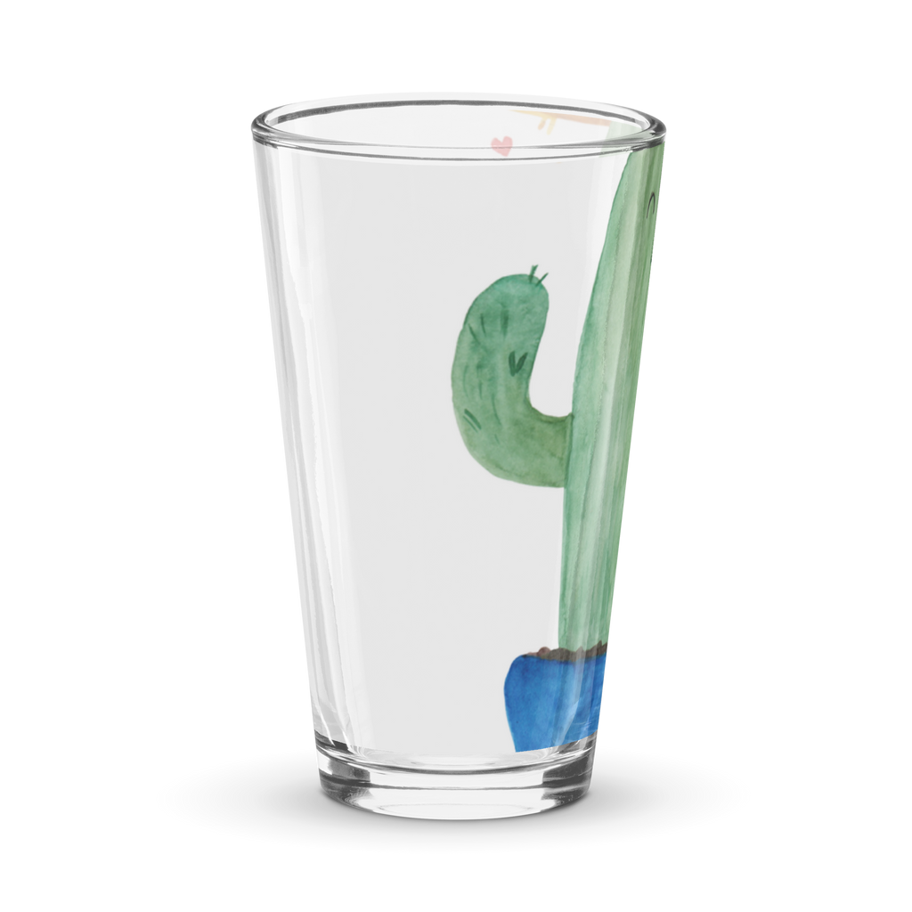 Premium Trinkglas Kaktus Sonnenhut Trinkglas, Glas, Pint Glas, Bierglas, Cocktail Glas, Wasserglas, Kaktus, Kakteen, Reisen, Weltreise, Weltenbummler, Reisetagebuch, Städtetrip, Kaktusliebe, Geschenkidee, Spruch, Motivation