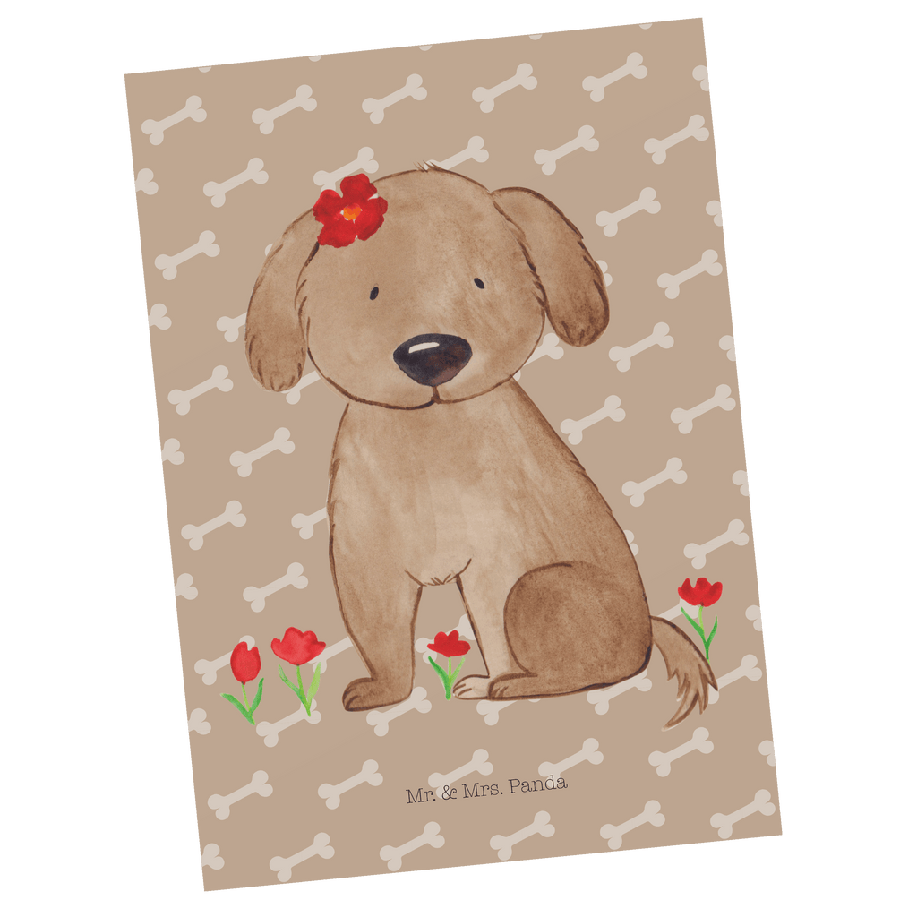 Postkarte Hund Hundedame Postkarte, Karte, Geschenkkarte, Grußkarte, Einladung, Ansichtskarte, Geburtstagskarte, Einladungskarte, Dankeskarte, Hund, Hundemotiv, Haustier, Hunderasse, Tierliebhaber, Hundebesitzer, Sprüche, Hunde, Hundeliebe, Hundeglück, Liebe, Frauchen