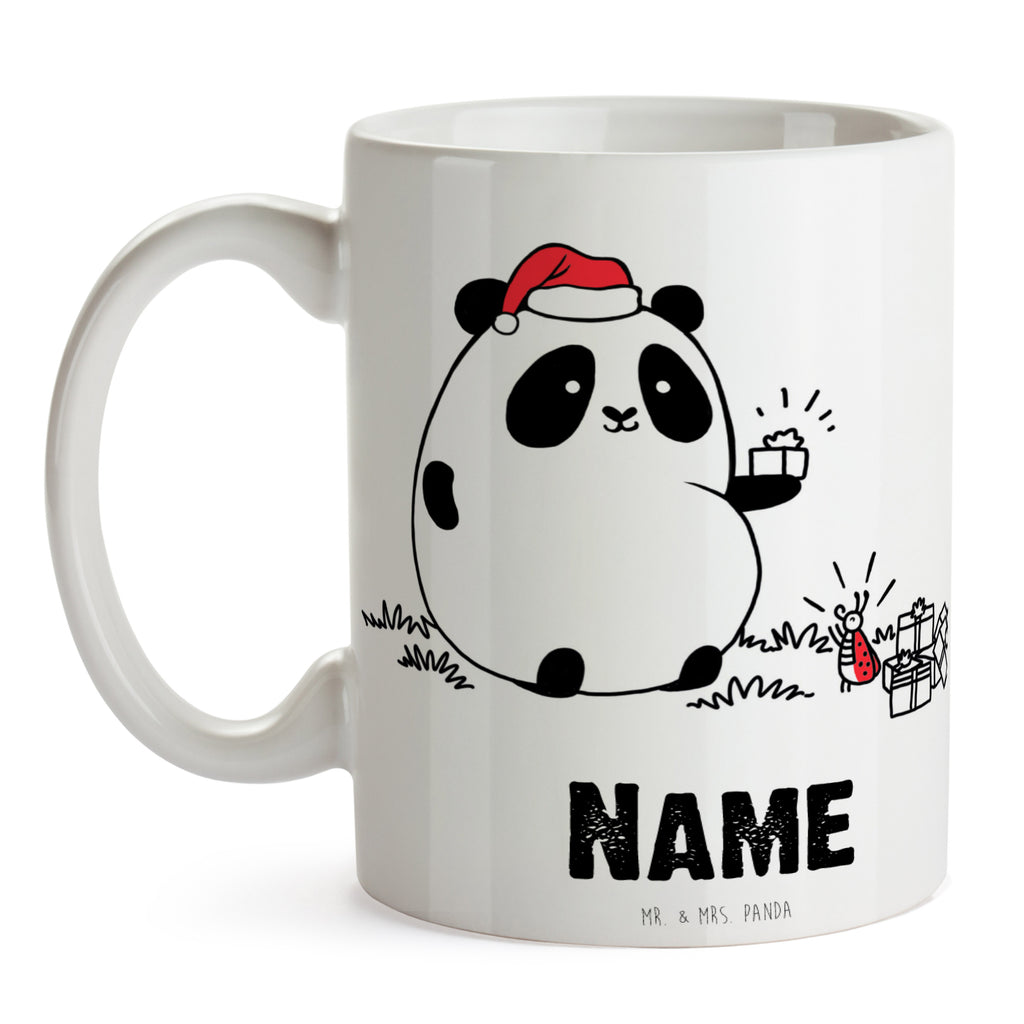 Personalisierte Tasse Easy & Peasy Weihnachtsgeschenk Personalisierte Tasse, Namenstasse, Wunschname, Personalisiert, Tasse, Namen, Drucken, Tasse mit Namen