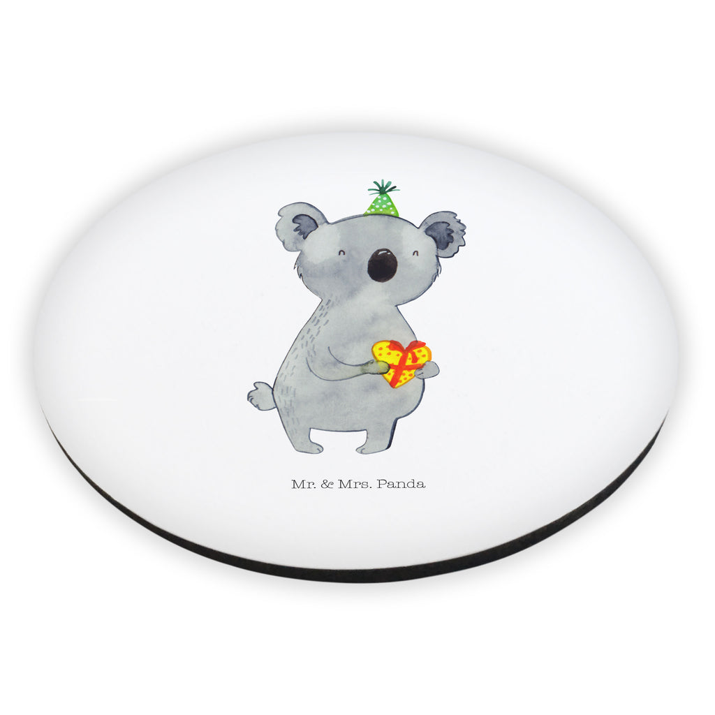 Rund Magnet Koala Geschenk Kühlschrankmagnet, Pinnwandmagnet, Souvenir Magnet, Motivmagnete, Dekomagnet, Whiteboard Magnet, Notiz Magnet, Kühlschrank Dekoration, Koala, Koalabär, Geschenk, Geburtstag, Party