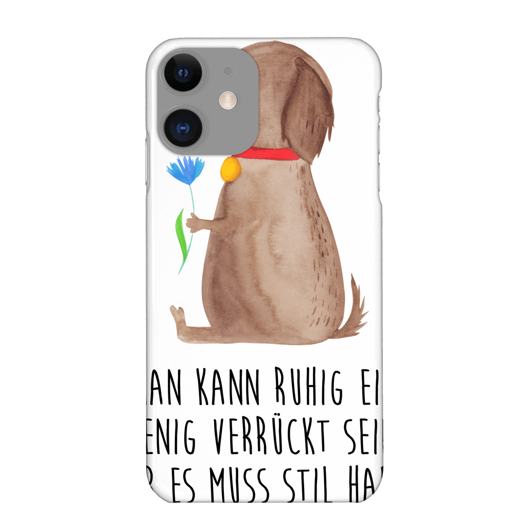 Handyhülle Hund Blume Samsung Galaxy S9, Handyhülle, Smartphone Hülle, Handy Case, Handycover, Hülle, Hund, Hundemotiv, Haustier, Hunderasse, Tierliebhaber, Hundebesitzer, Sprüche, Hunde, Frauchen, Hundeliebe