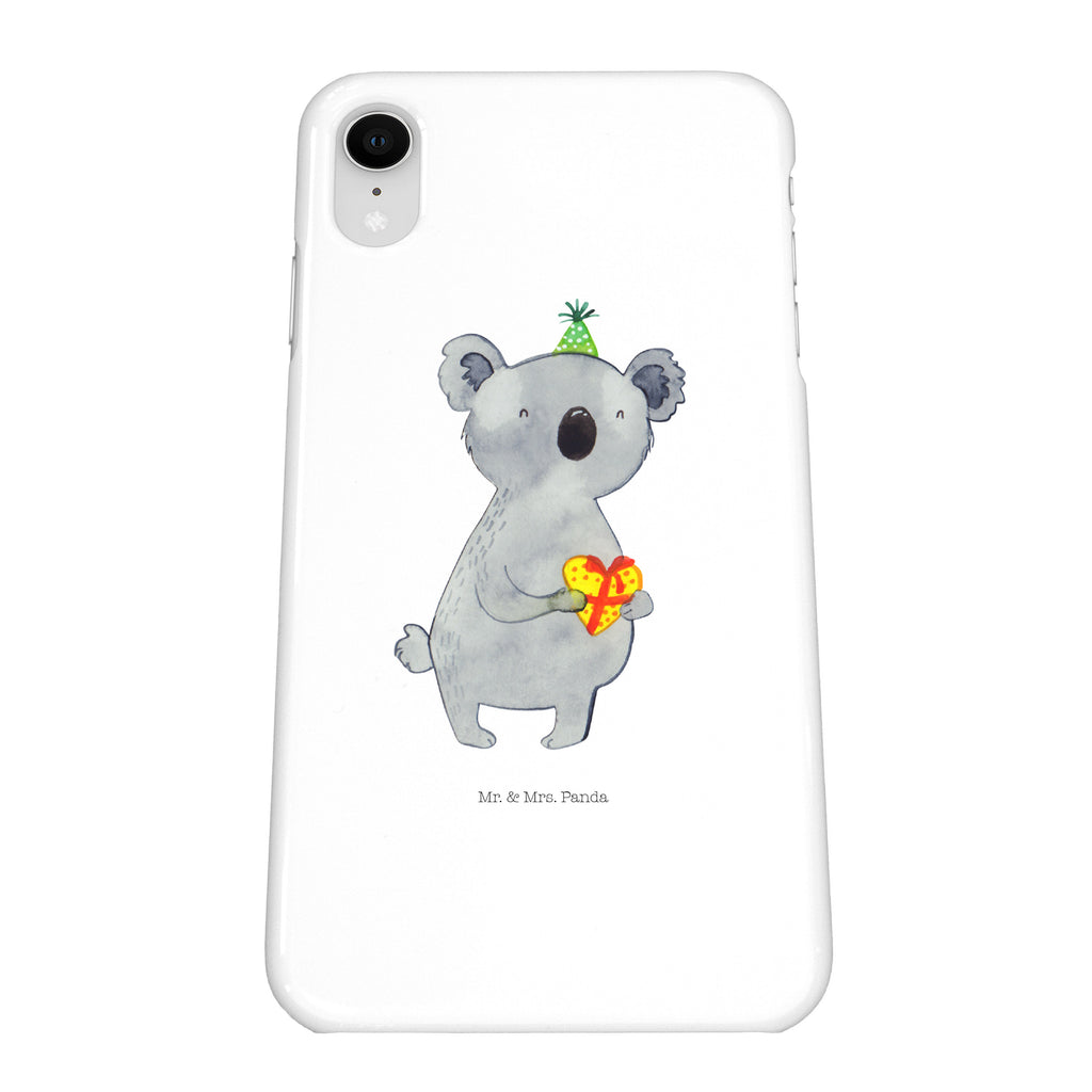 Handyhülle Koala Geschenk Iphone 11, Handyhülle, Smartphone Hülle, Handy Case, Handycover, Hülle, Koala, Koalabär, Geschenk, Geburtstag, Party