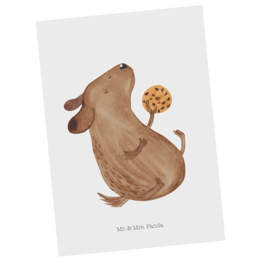 Postkarte Hund Keks Postkarte, Karte, Geschenkkarte, Grußkarte, Einladung, Ansichtskarte, Geburtstagskarte, Einladungskarte, Dankeskarte, Hund, Hundemotiv, Haustier, Hunderasse, Tierliebhaber, Hundebesitzer, Sprüche, Hundekekse, Leckerli, Hundeleckerli, Hundesnacks