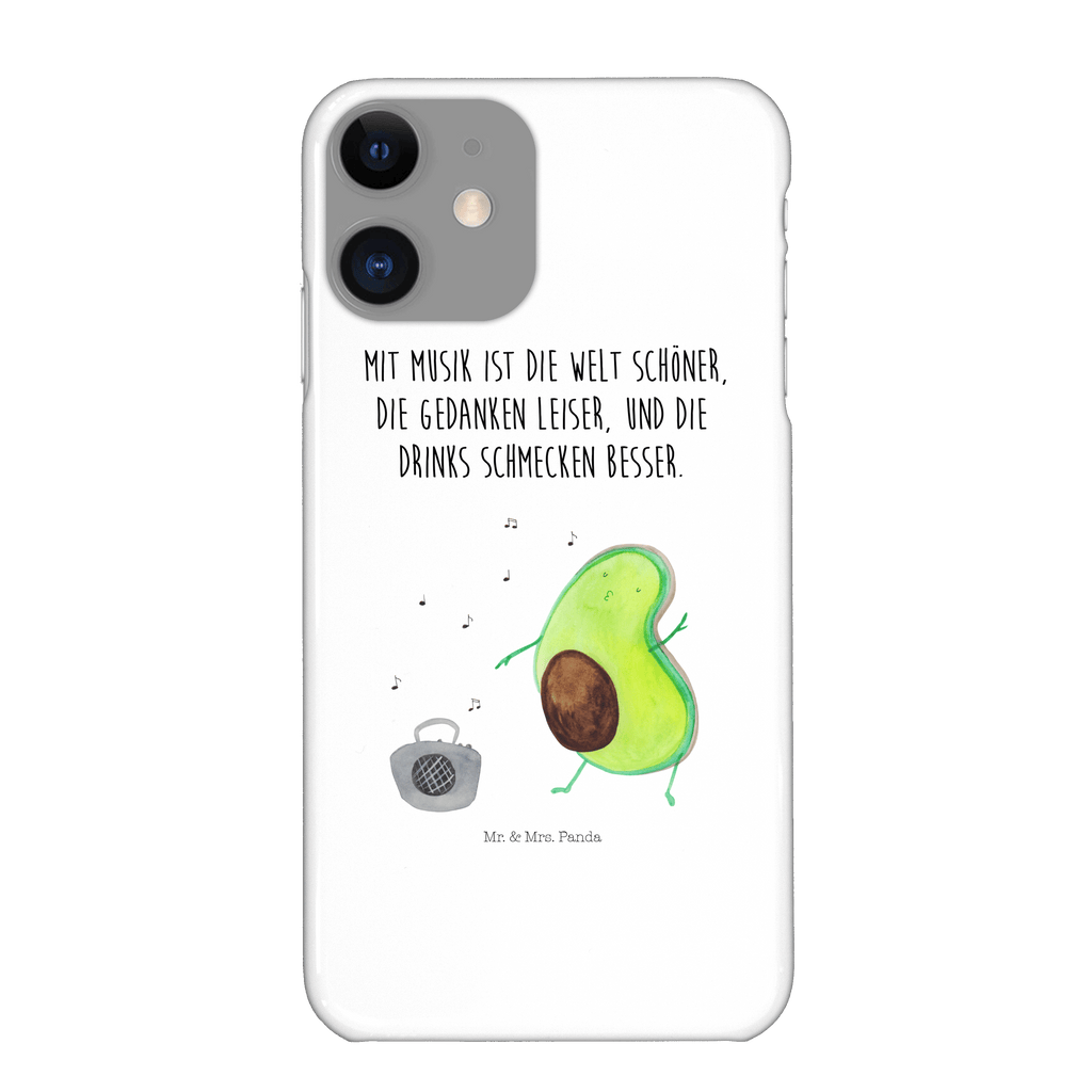 Handyhülle Avocado Tanzen Iphone 11 Pro Handyhülle, Iphone 11 Pro, Handyhülle, Premium Kunststoff, Avocado, Veggie, Vegan, Gesund
