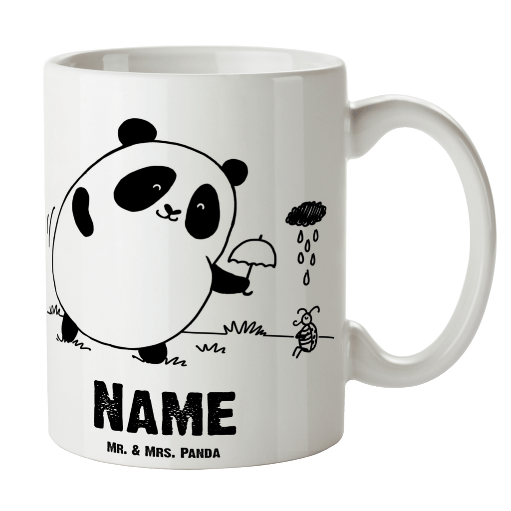 Personalisierte Tasse Easy & Peasy Zusammenhalt Personalisierte Tasse, Namenstasse, Wunschname, Personalisiert, Tasse, Namen, Drucken, Tasse mit Namen