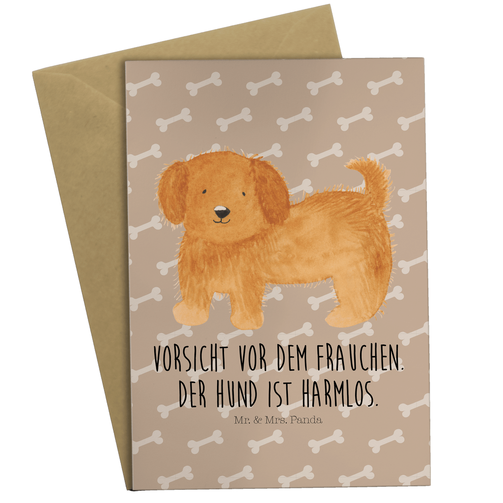 Grußkarte Hund flauschig Grußkarte, Klappkarte, Einladungskarte, Glückwunschkarte, Hochzeitskarte, Geburtstagskarte, Karte, Hund, Hundemotiv, Haustier, Hunderasse, Tierliebhaber, Hundebesitzer, Sprüche, Hunde, Frauchen, Hundemama, Hundeliebe
