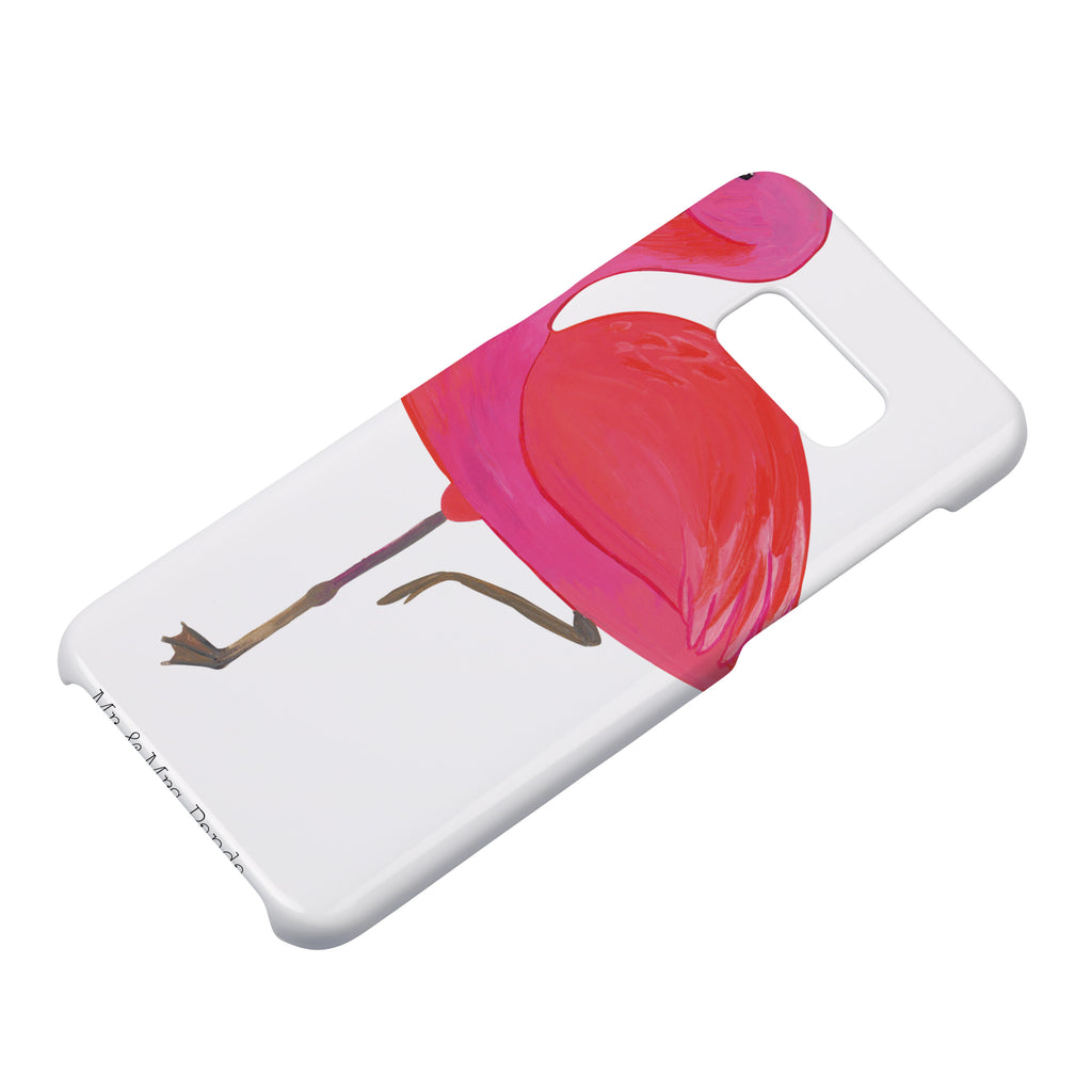 Handyhülle Flamingo Classic Iphone 11 Pro Handyhülle, Iphone 11 Pro, Handyhülle, Premium Kunststoff, Flamingo, Einzigartig, Selbstliebe, Stolz, ich, für mich, Spruch, Freundin, Freundinnen, Außenseiter, Sohn, Tochter, Geschwister