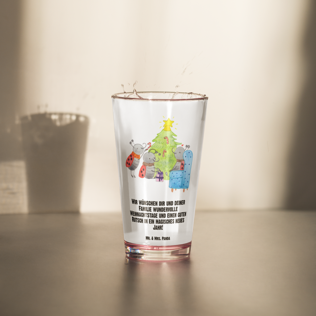 Premium Trinkglas Weihnachten Smörle Trinkglas, Glas, Pint Glas, Bierglas, Cocktail Glas, Wasserglas, Winter, Weihnachten, Weihnachtsdeko, Nikolaus, Advent, Heiligabend, Wintermotiv, Weihnachtsbaum, Geschenk, Pfefferminzstange, Tannennadeln