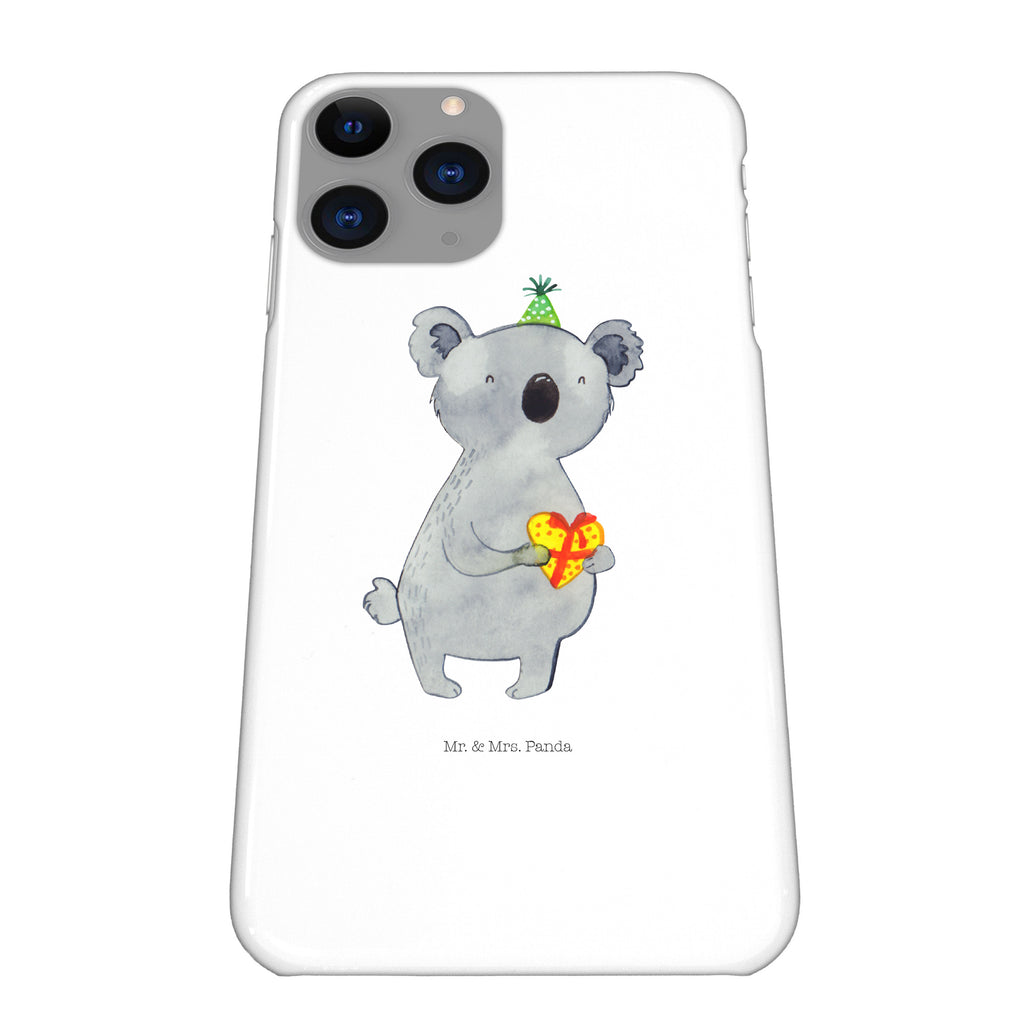 Handyhülle Koala Geschenk Samsung Galaxy S9, Handyhülle, Smartphone Hülle, Handy Case, Handycover, Hülle, Koala, Koalabär, Geschenk, Geburtstag, Party
