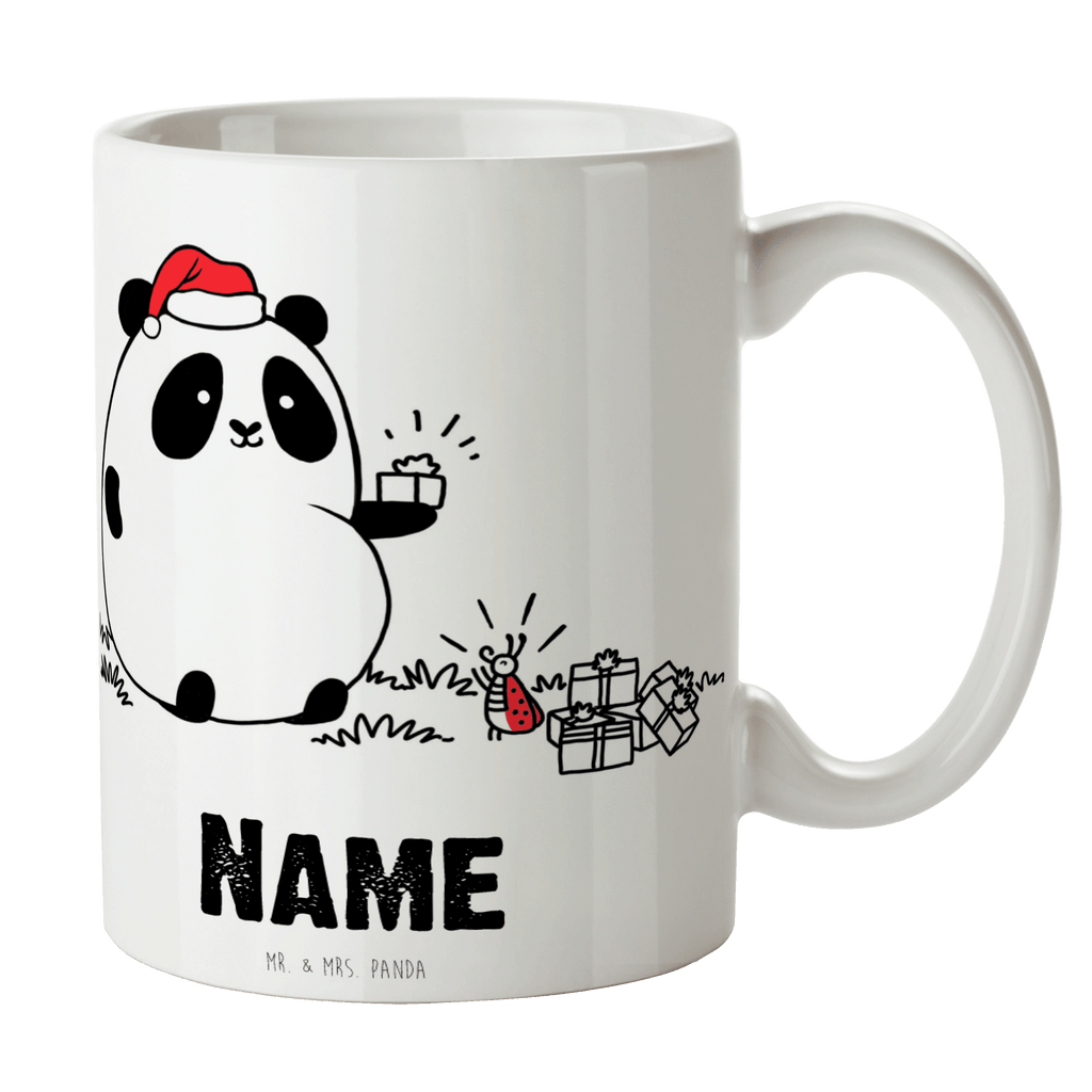 Personalisierte Tasse Easy & Peasy Weihnachtsgeschenk Personalisierte Tasse, Namenstasse, Wunschname, Personalisiert, Tasse, Namen, Drucken, Tasse mit Namen
