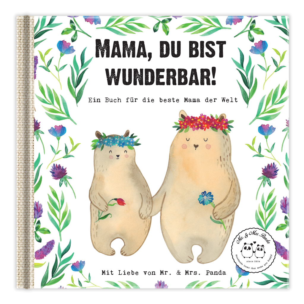 Mr. & Mrs. Panda´s Bestseller Buch "Das Leben ist ein Abenteuer" Bücher, Lieblingsbuch, Buchtipp, Buchempfehlung, Bestseller