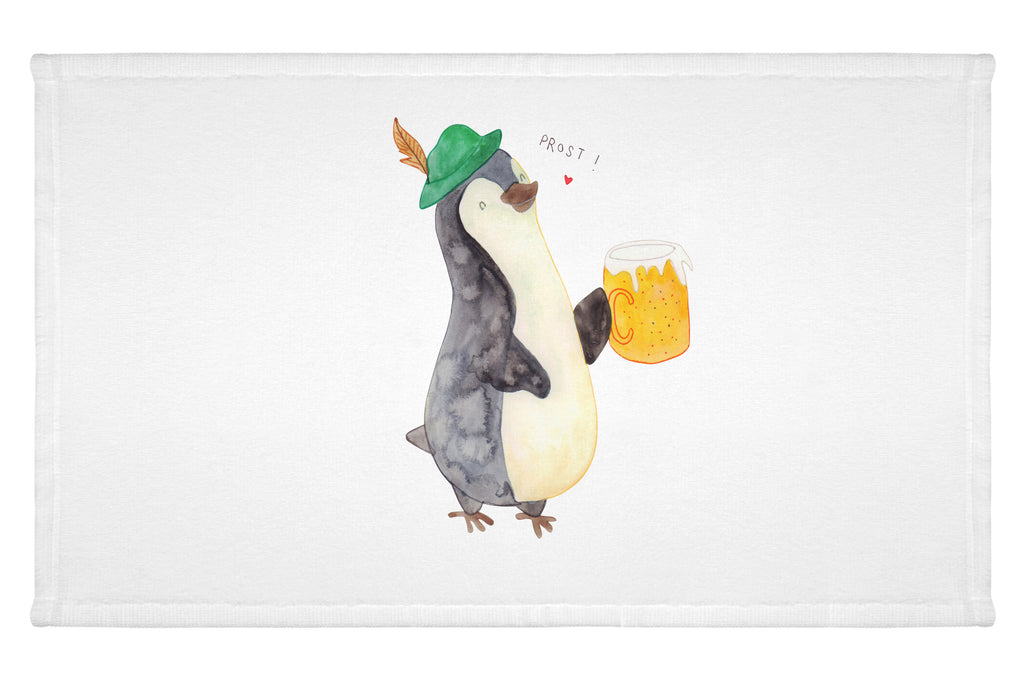 Handtuch Pinguin Bier Handtuch, Badehandtuch, Badezimmer, Handtücher, groß, Kinder, Baby, Pinguin, Pinguine, Bier, Oktoberfest