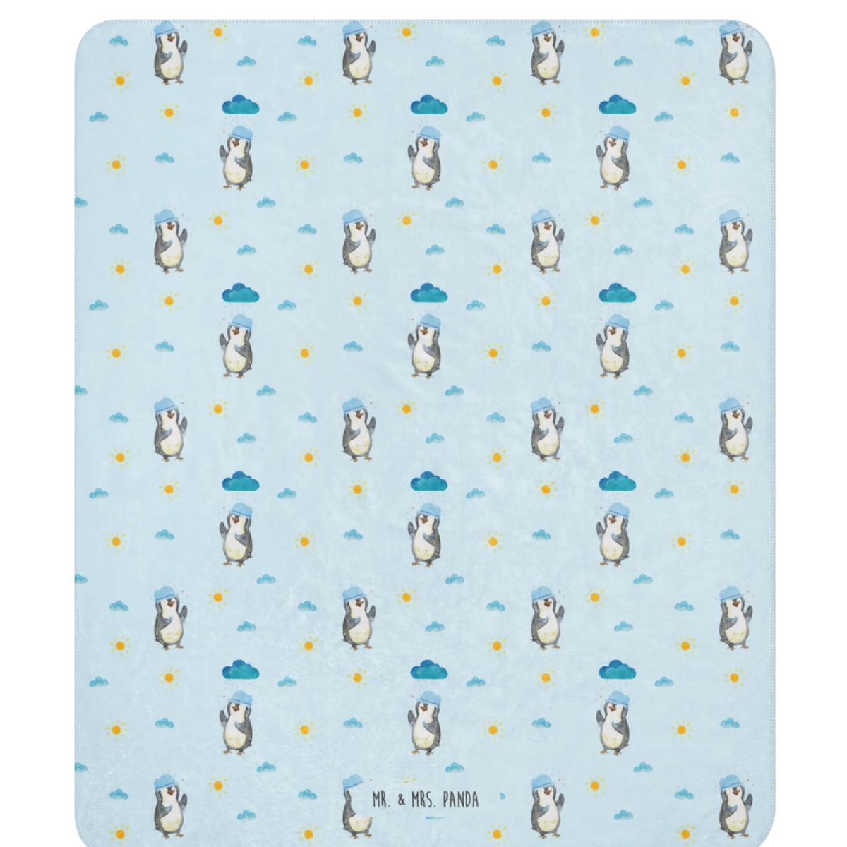 Koc Sherpa Pingwin Prysznic Pinguin