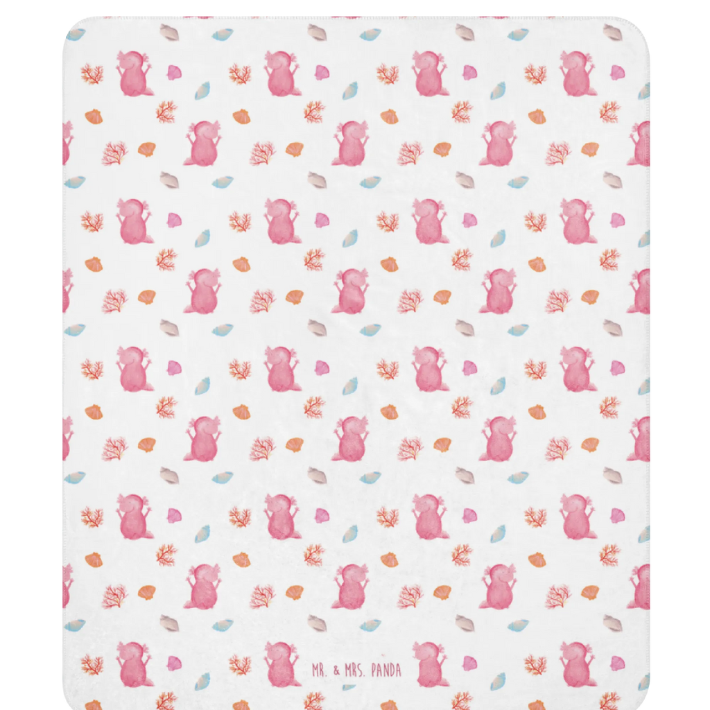 Sherpa cuddly blanket axolotl Hooray Axolotl, Molch, Lurch, Zufriedenheit, Spaß, Schwanzlurch, Freude, fröhlich, Axolot, Lurche, Motivation