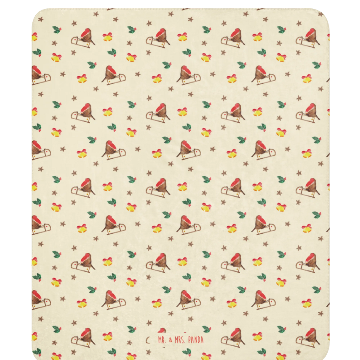 Koc Sherpa rudzik sanki Decke, Flauschdecke, Wohndecke, Winterdecke, Tagesdecke, Sofadecke, Plaid, Couchdecke, Überwurf, Sherpa Decke, Kuscheldecke, Schmusedecke, Heimdecke, Plüschdecke, Wärmedecke, Kuscheldecke groß, Sherpa-Decke, Weihnachten, Winter, Weihnachtsdeko, Nikolaus, Advent, Heiligabend, Wintermotiv, Schlitten, Vogel