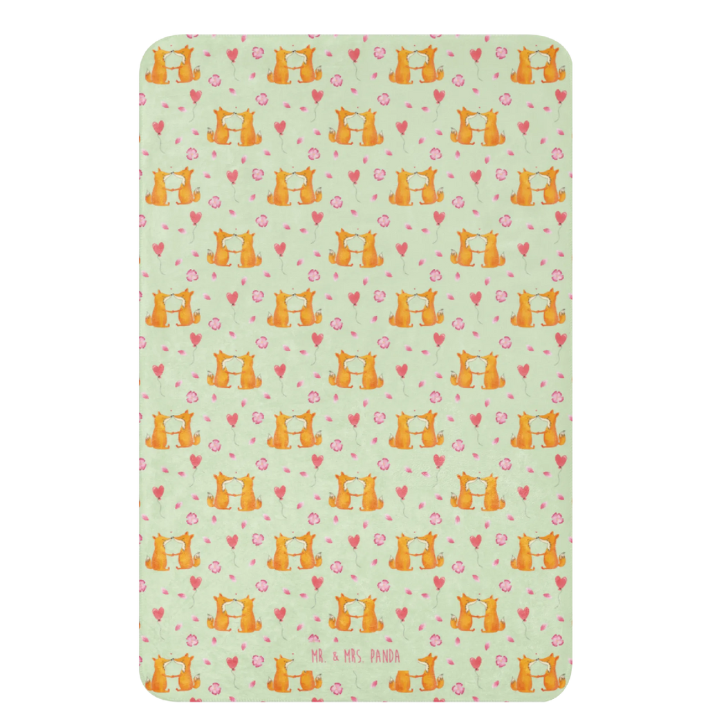 Sherpa Kuscheldecke Füchse Liebe Muster Fuchs, Partner, Ehefrau, Liebe, Fox, Freund, Verlobte, Ehe, Füchse, Liebesbeweis, Paar, Ehemann, Liebespaar, Freundin