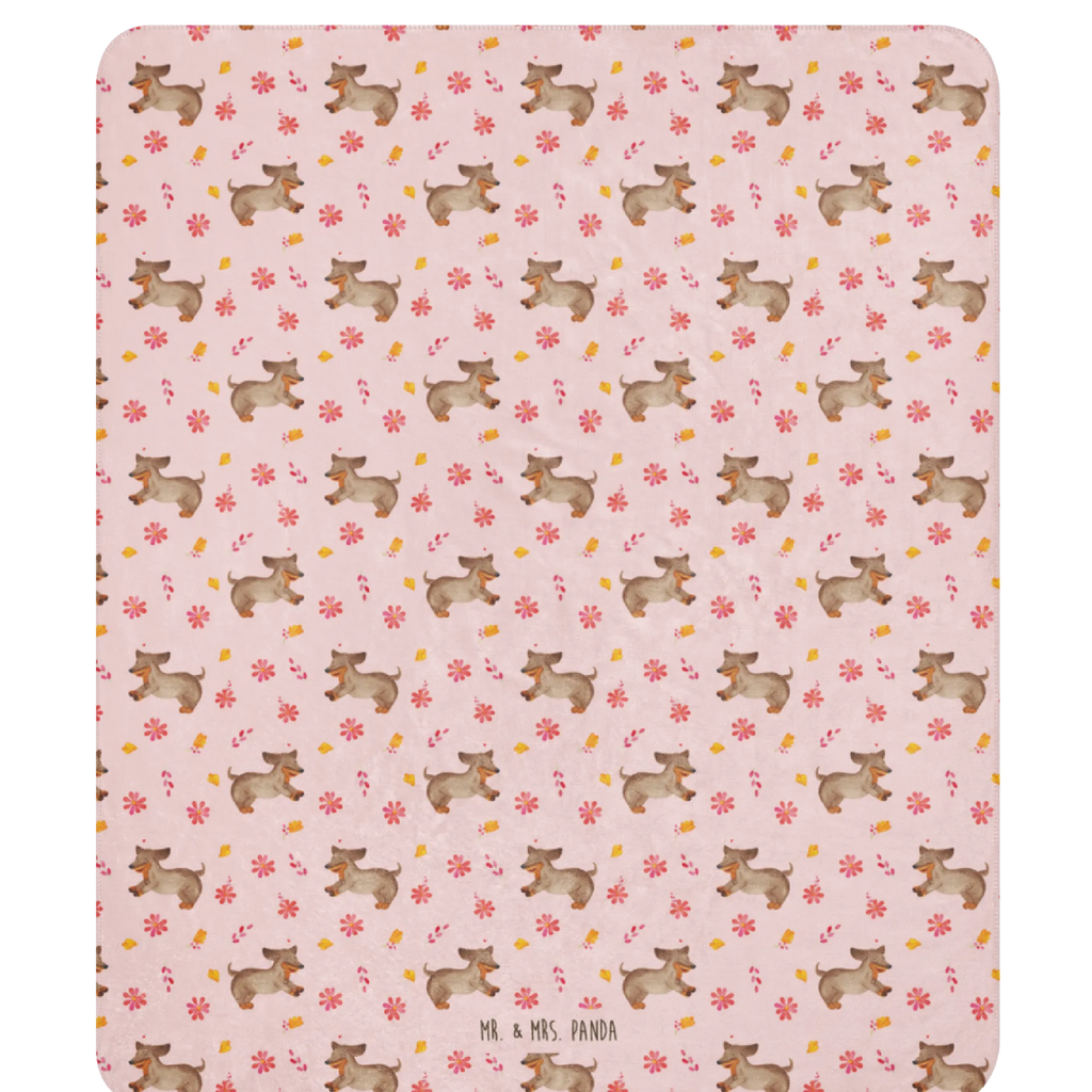 Sherpa Kuscheldecke Hund Dackel Muster Hund, Hundemotiv, Haustier, Hunderasse, Tierliebhaber, Hundebesitzer, Sprüche, happy dog, Dachshund, Hunde, Dackel