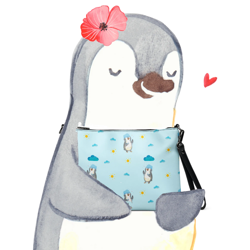 Torebka Pingwin Prysznic Pinguin