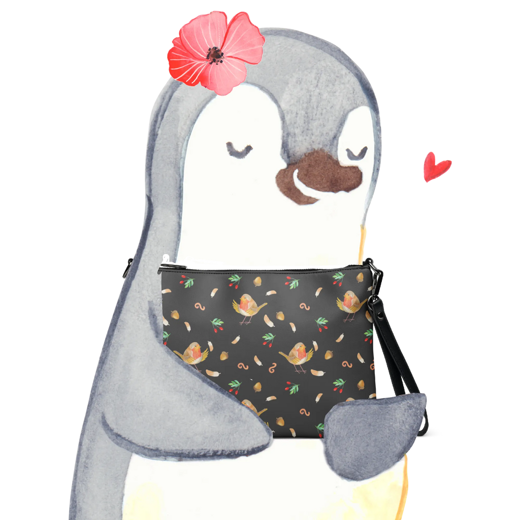 Handtasche Rotkehlchen Federn Muster Taschen, Umhängetasche, Handtaschen Damen, Abendtasche, Kleine Handtasche Damen, Umhängetasche Damen, Shopper Tasche, Handtasche Damen, Henkeltasche, Damentasche, Damen Umhängetasche, Handtasche, Kleine Umhängetasche, Lustige Sprüche, Tiere, Tiermotive, Gute Laune, fliegen, Spruch Motivation, What If I Fall, Vogel, Spruch Mut, Motivationsbilder, Motivation Sprüche, Rotkehlchen