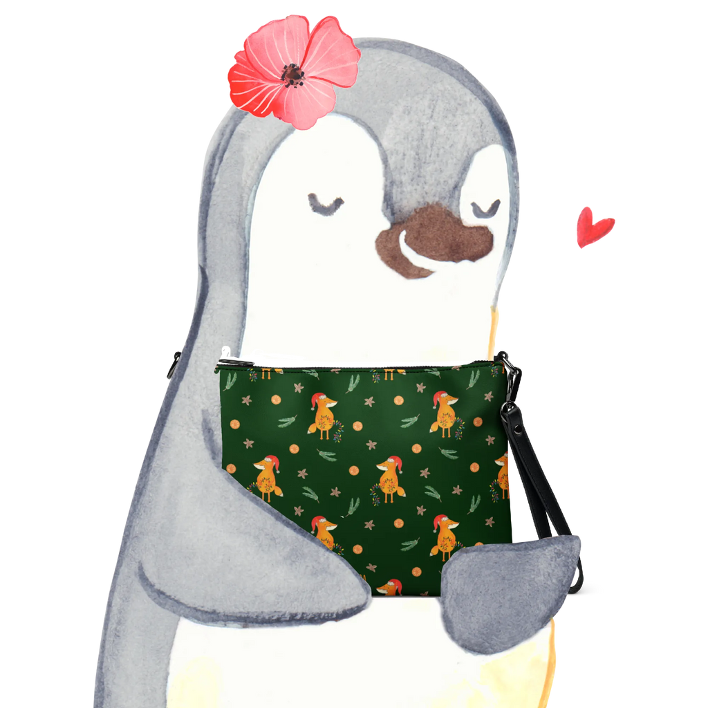 Handtasche Fuchs Weihnachten Muster Handtasche, Umhängetasche, Henkeltasche, Abendtasche, Taschen, Damentasche, Kleine Handtasche Damen, Handtaschen Damen, Shopper Tasche, Umhängetasche Damen, Kleine Umhängetasche, Damen Umhängetasche, Handtasche Damen, Weihnachten, Winter, Weihnachtsdeko, Nikolaus, Advent, Heiligabend, Wintermotiv, Weihnachtszeit, Geschenk Weihnachten, Weihnachtsmann, Füchse, Fuchs, Spruch schön