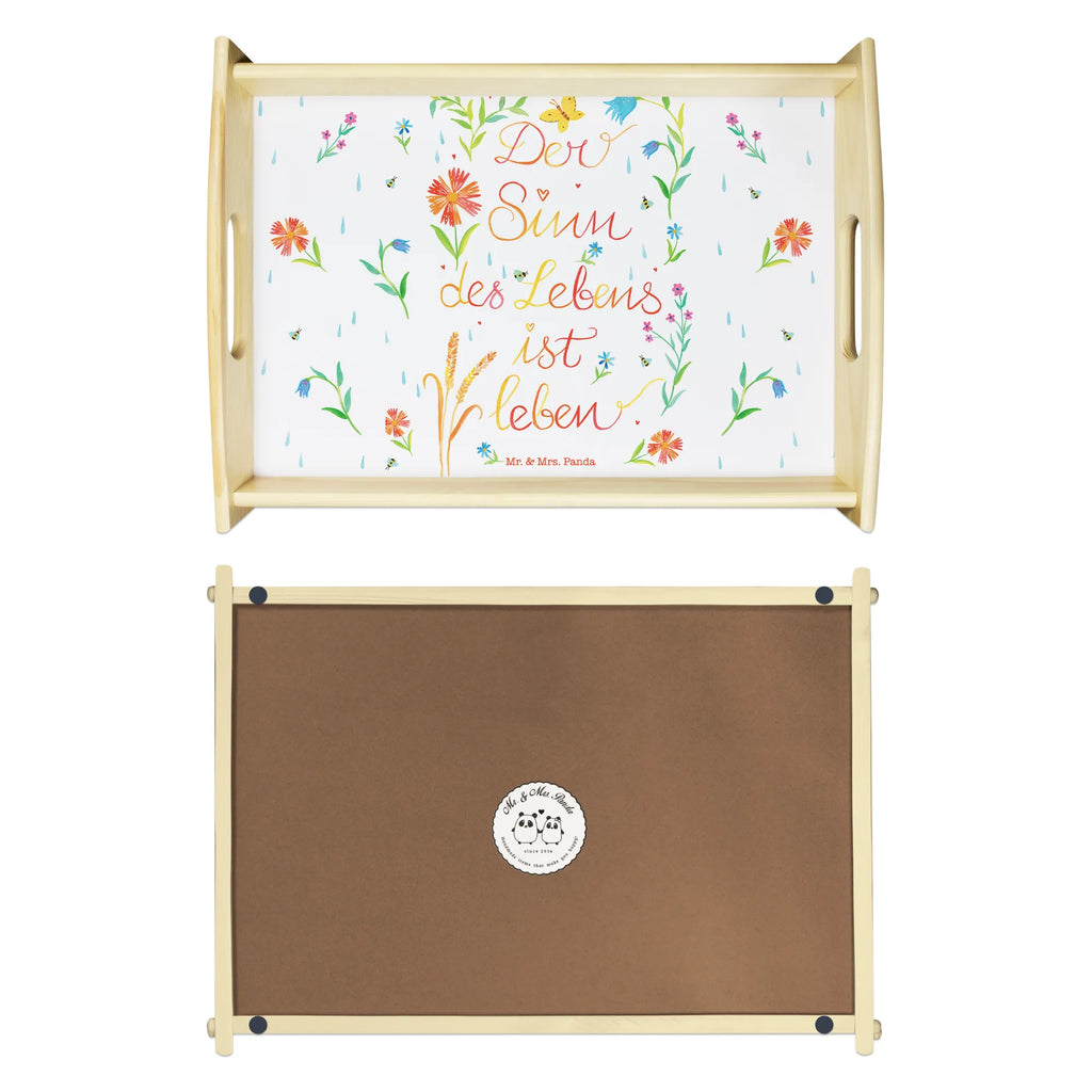 Taca serwisowa Sens życia Dekoracje kwiatowe, dekoracje wiosenne, dekoracje letnie, dekoracja, pozytywna wiadomość, miłośnik natury, na zewnątrz, natura, przygoda