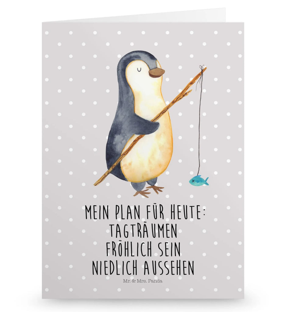 PBOX Mr. & Mrs. Panda Pinguin Pinguin