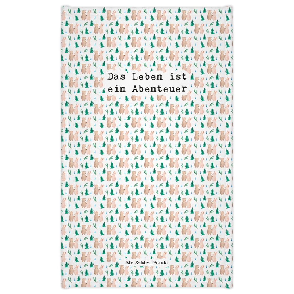 Box Mr. & Mrs. Panda Adventure Funny travel, Adventurer, Adventure gift, Gift, Microadventure, Nature, joy of life, love