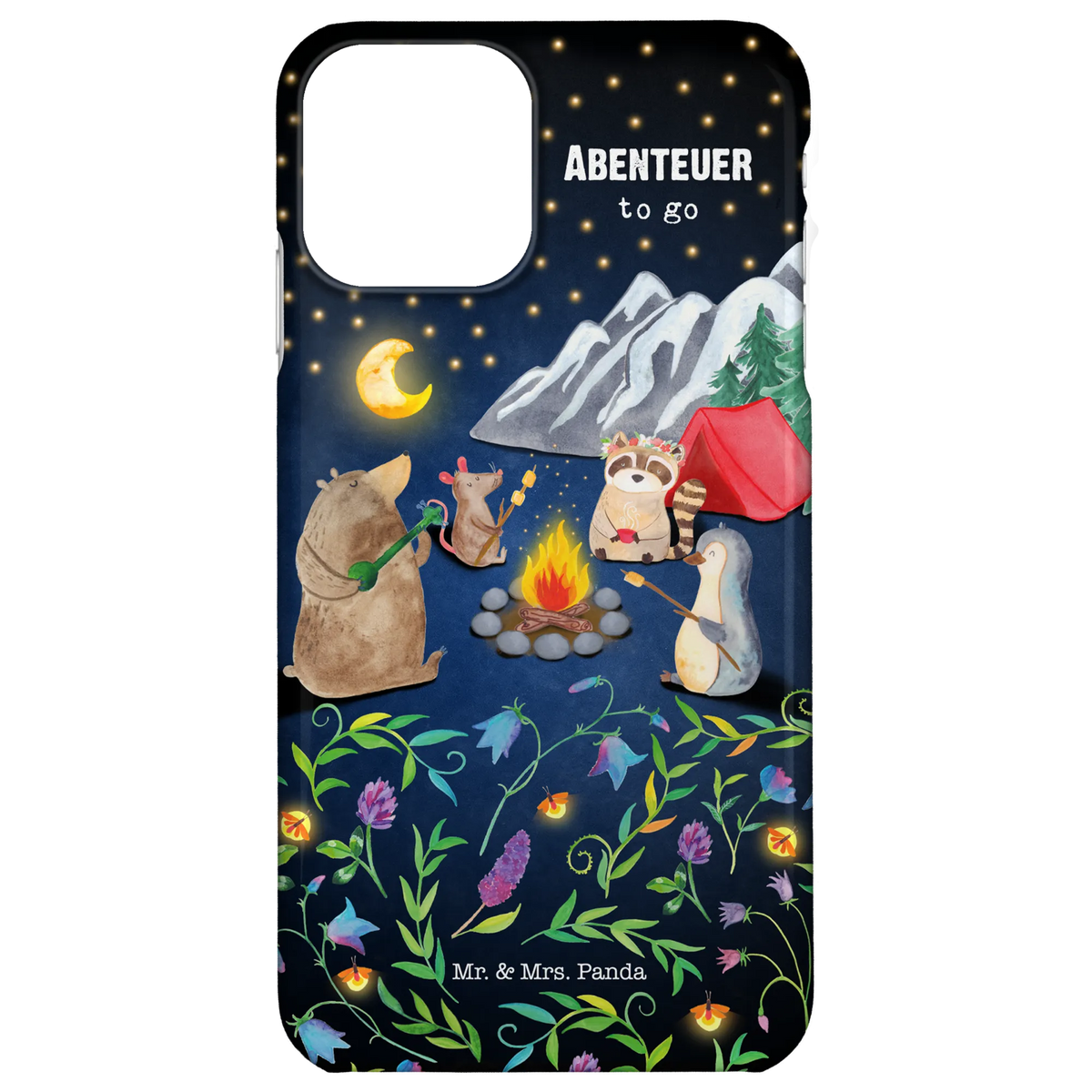 Handyhülle Camping Freunde Handy Schutzhülle, Iphone XR Handyhülle, Iphone 11 Pro Handyhülle, Iphone 11, Cover, Hülle, Handyhülle, Handy Case, Iphone XS Handyhülle, Handycover, Smartphone Hülle, Tiermotive, Lustige Sprüche, Gute Laune, Tiere
